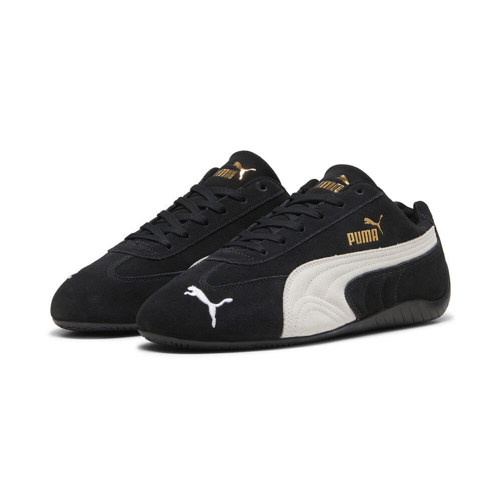 Puma Speedcat "Puma Black" (W) [400986-01]