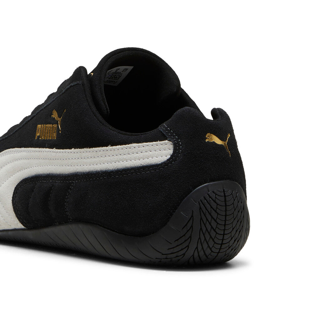 Puma Speedcat "Puma Black" (W) [400986-01]
