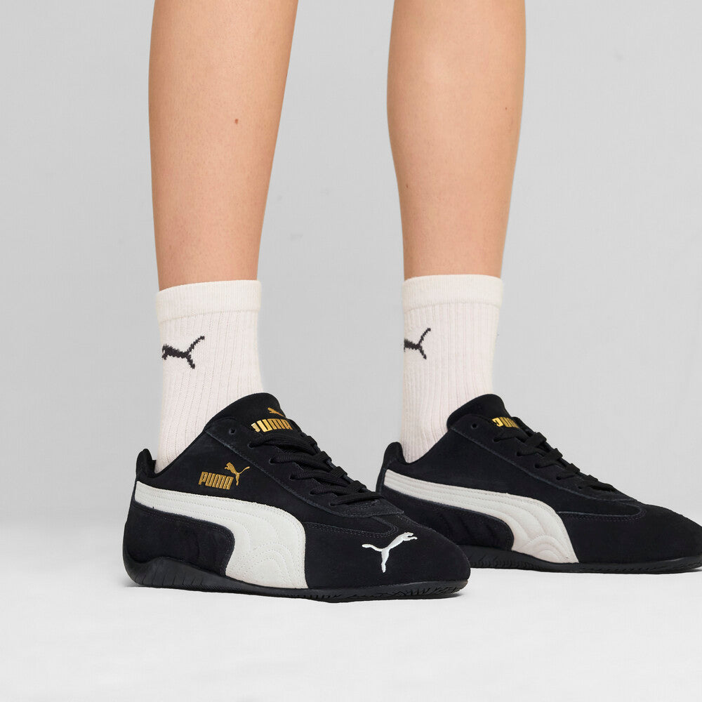 Puma Speedcat "Puma Black" (W) [400986-01]