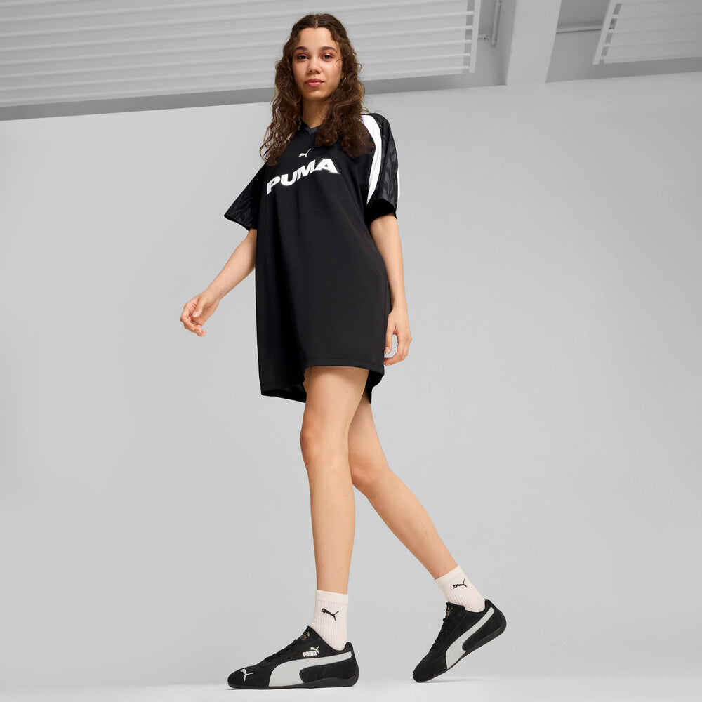 Puma Speedcat "Puma Black" (W) [400986-01]