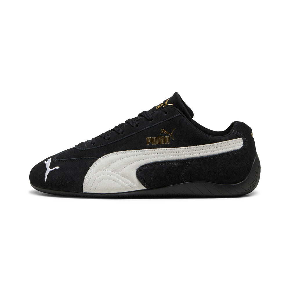 Puma Speedcat "Puma Black" (W) [400986-01]