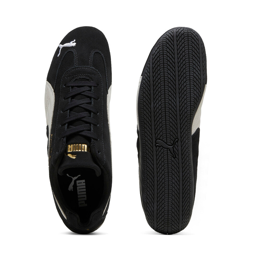 Puma Speedcat "Puma Black" (W) [400986-01]