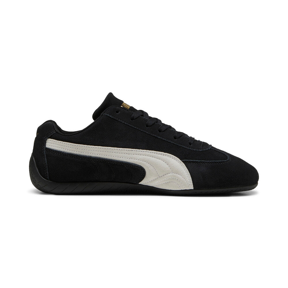 Puma Speedcat "Puma Black" (W) [400986-01]