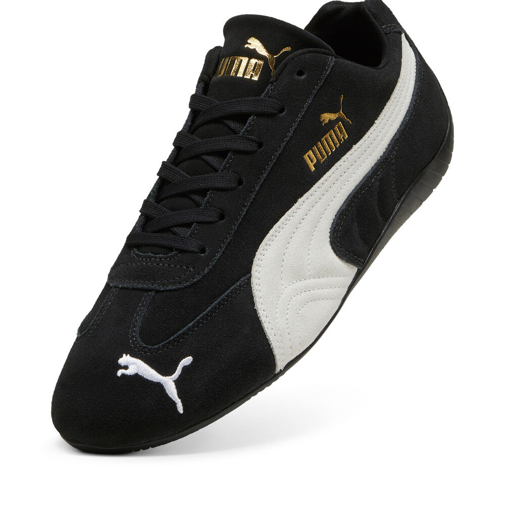 Puma Speedcat "Puma Black" (W) [400986-01]