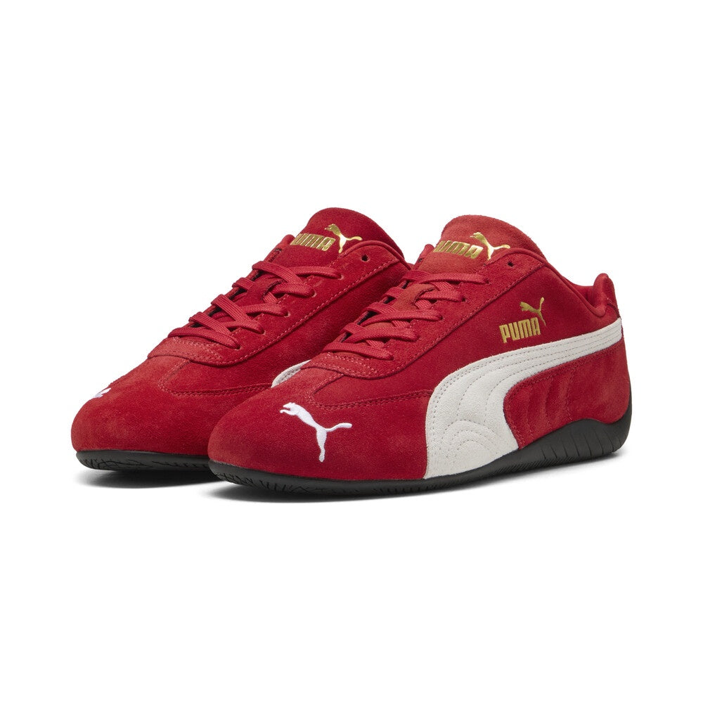 Puma Speedcat "For All Time Red" (W) [400986-02]
