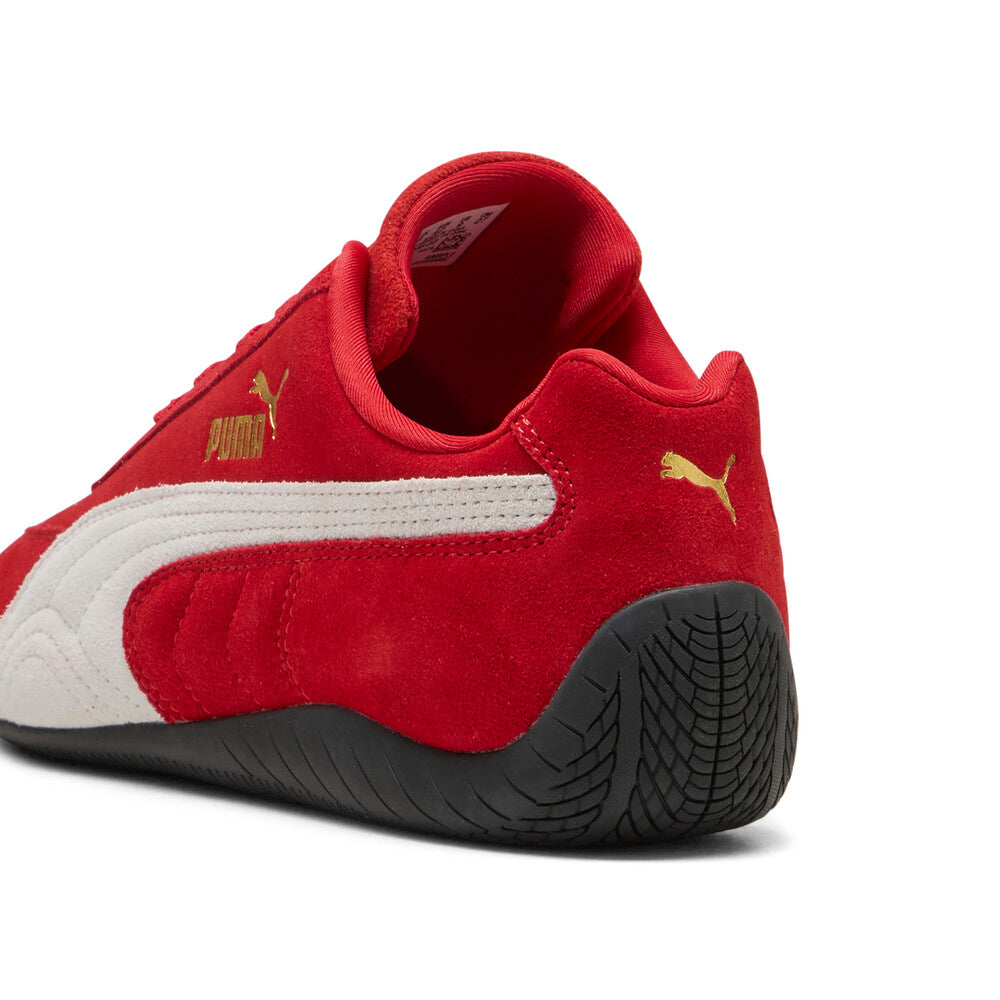 Puma Speedcat "For All Time Red" (W) [400986-02]