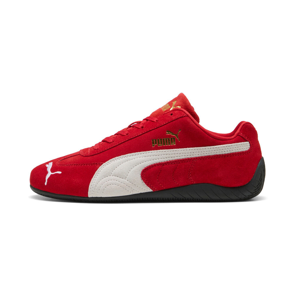 Puma Speedcat "For All Time Red" (W) [400986-02]