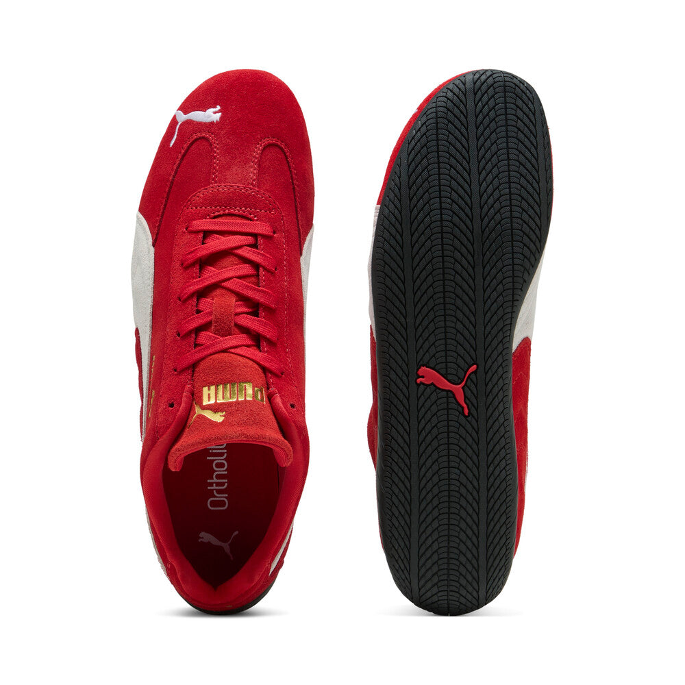 Puma Speedcat "For All Time Red" (W) [400986-02]
