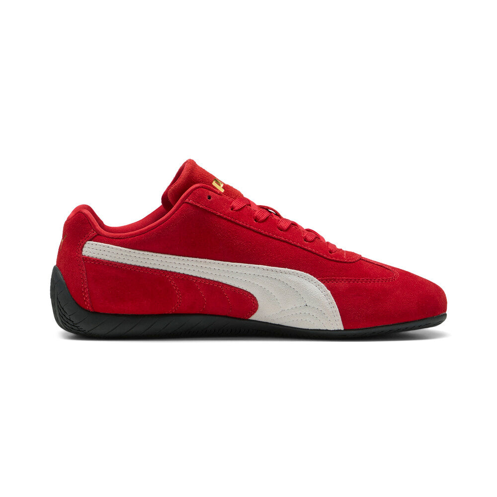 Puma Speedcat "For All Time Red" (W) [400986-02]