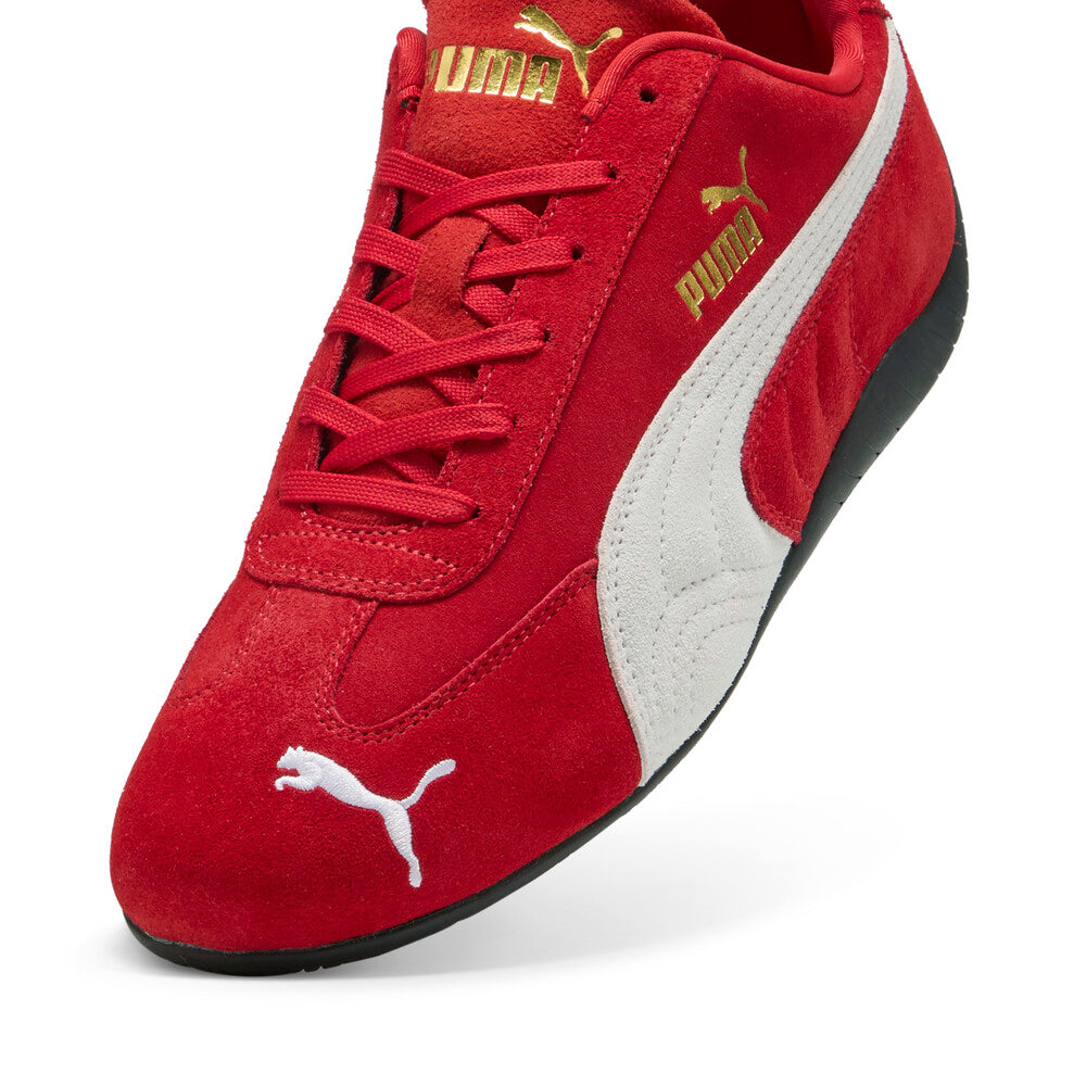 Puma Speedcat "For All Time Red" (W) [400986-02]