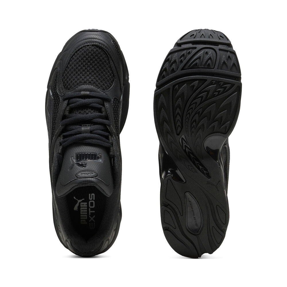 Puma Extos Axis "Puma Black" [401536-02]