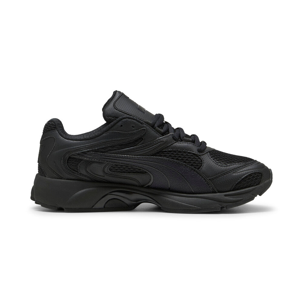 Puma Extos Axis "Puma Black" [401536-02]