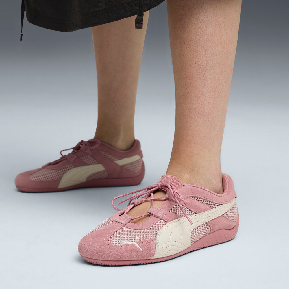 Puma Speedcat Go "Poised Pink" (W) [403589-06]