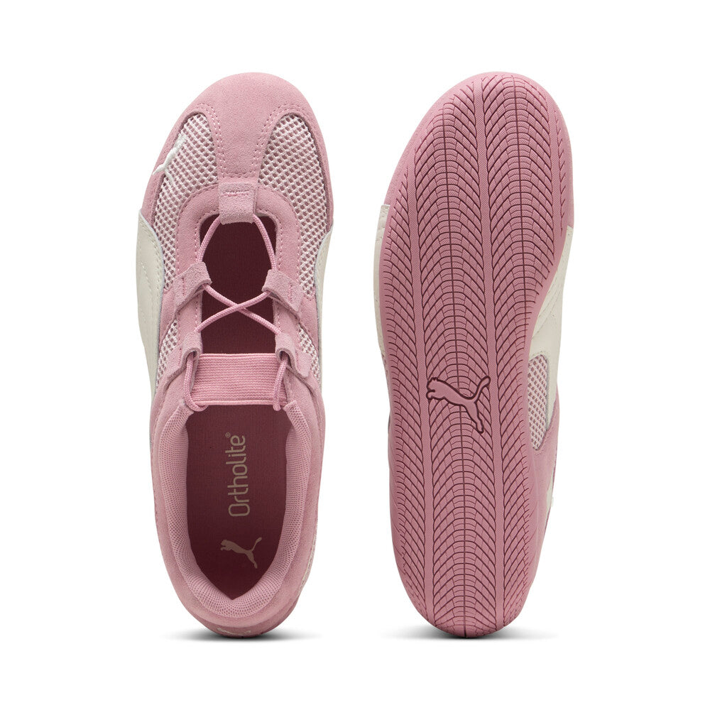 Puma Speedcat Go "Poised Pink" (W) [403589-06]