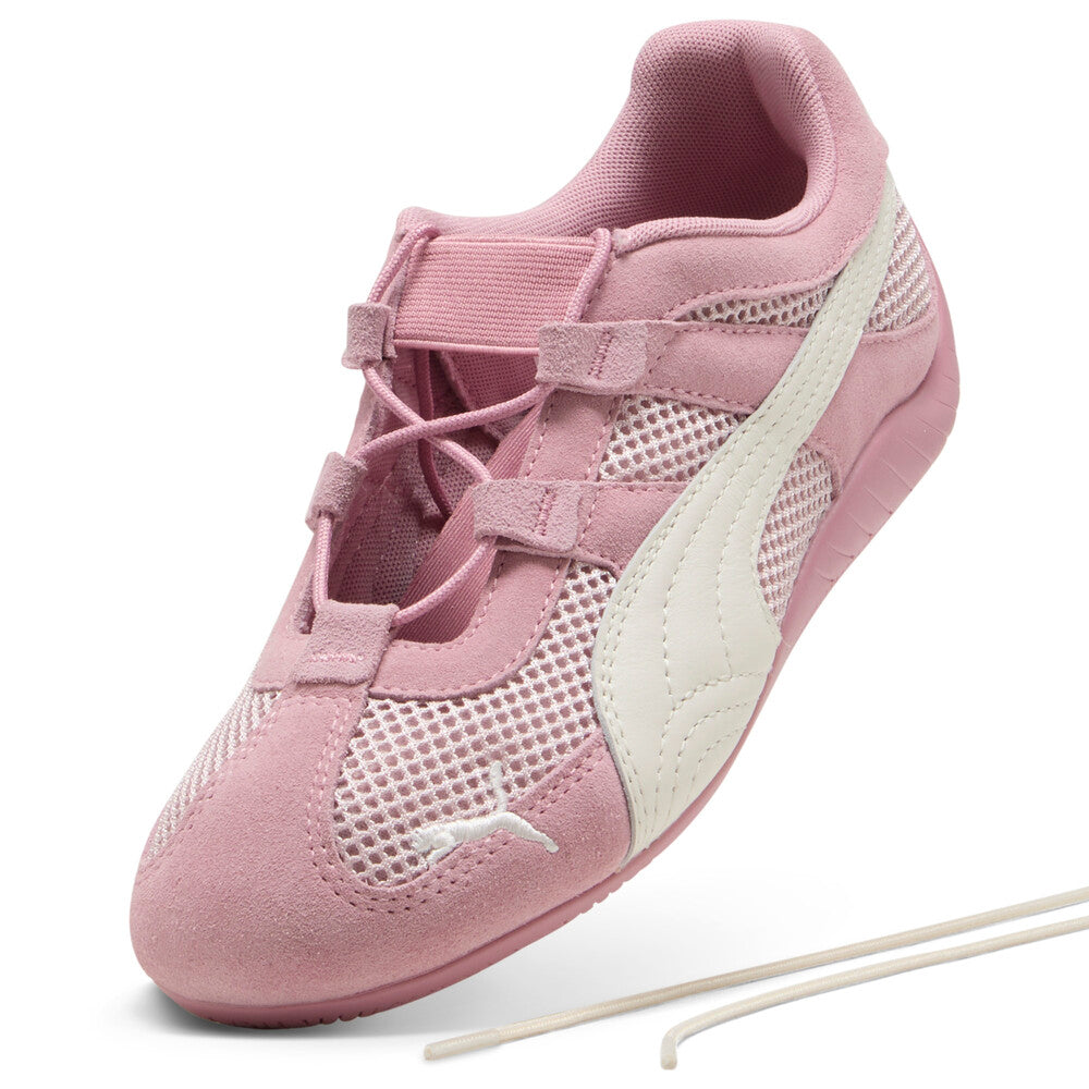 Puma Speedcat Go "Poised Pink" (W) [403589-06]
