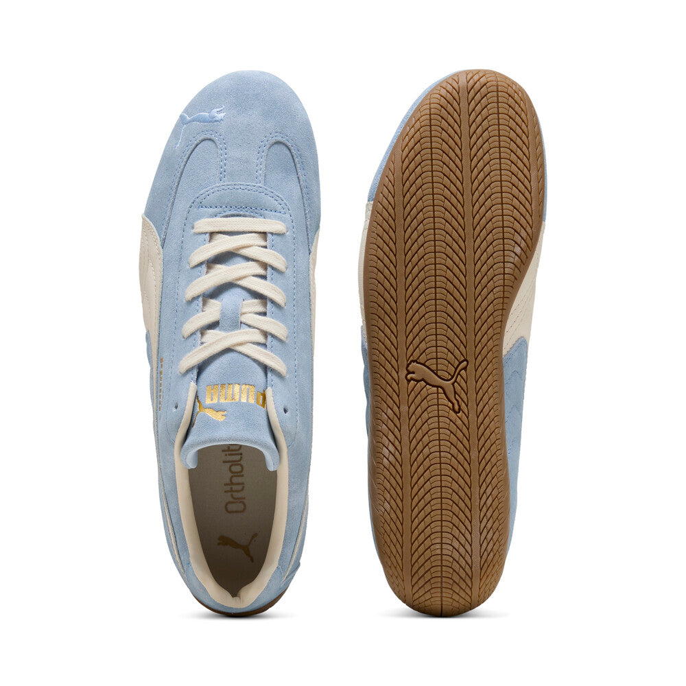 Puma Speedcat Faded "Haute Tropic" [403688-01]