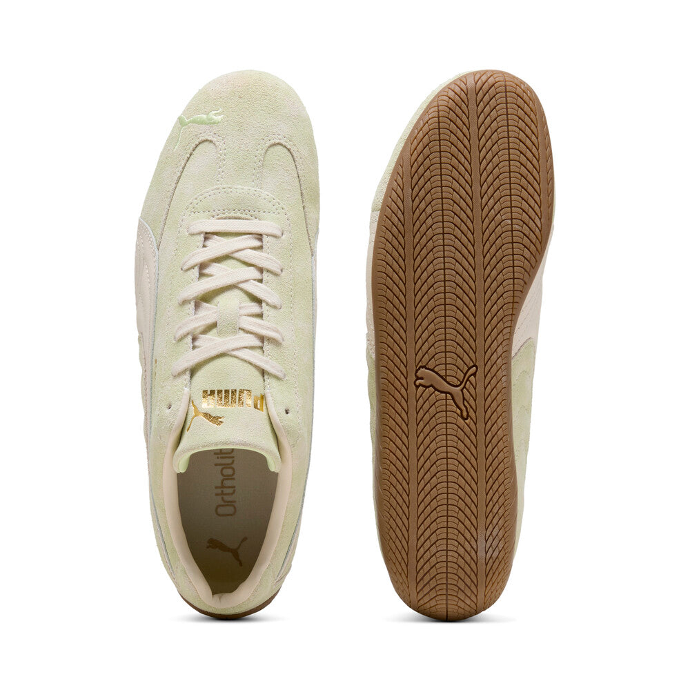 Puma Speedcat Faded "Cool Cucumber" [403688-02]