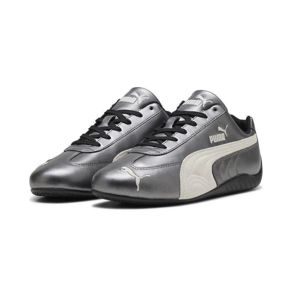 Puma Speedcat Metallic "Puma Black" [403689-02]