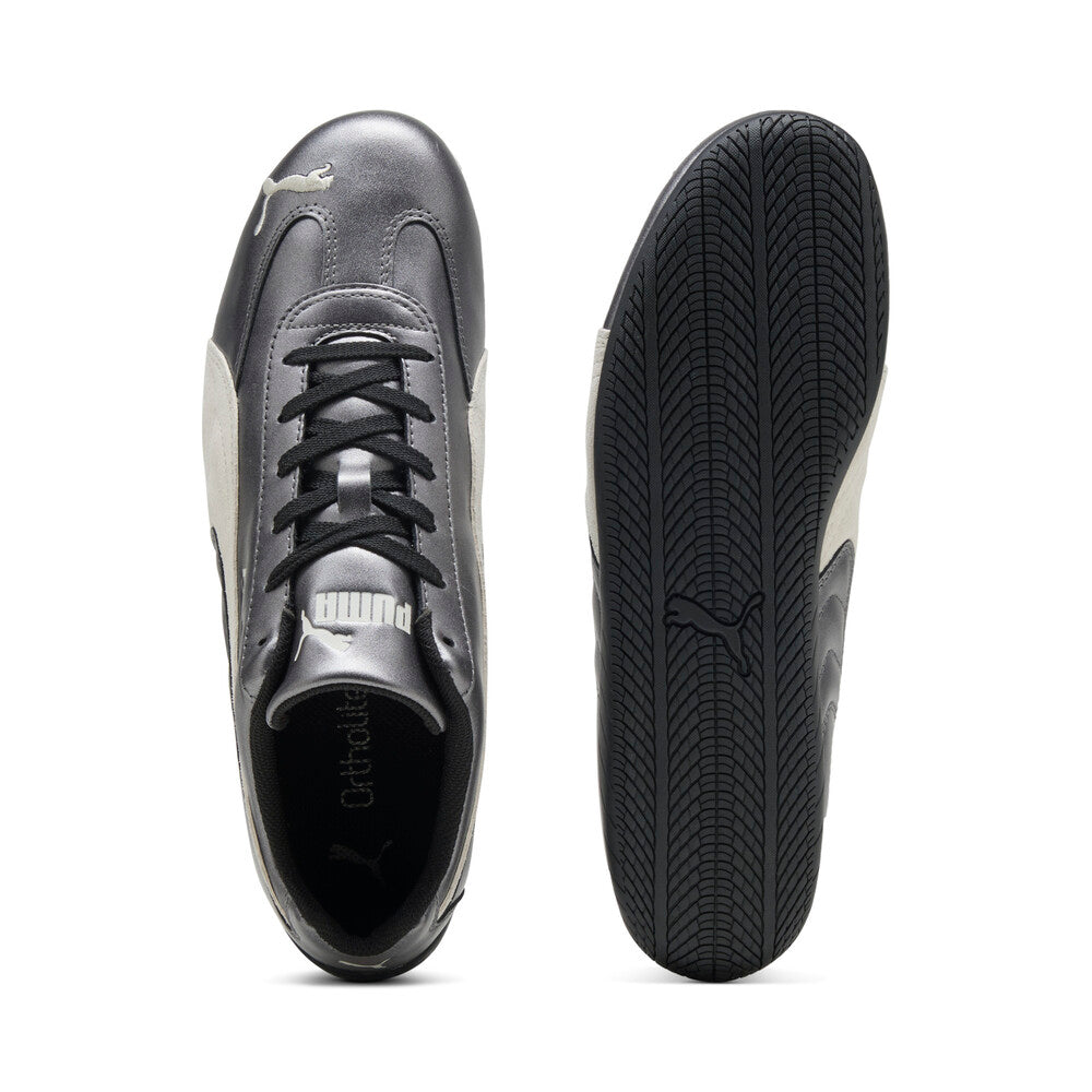 Puma Speedcat Metallic "Puma Black" [403689-02]