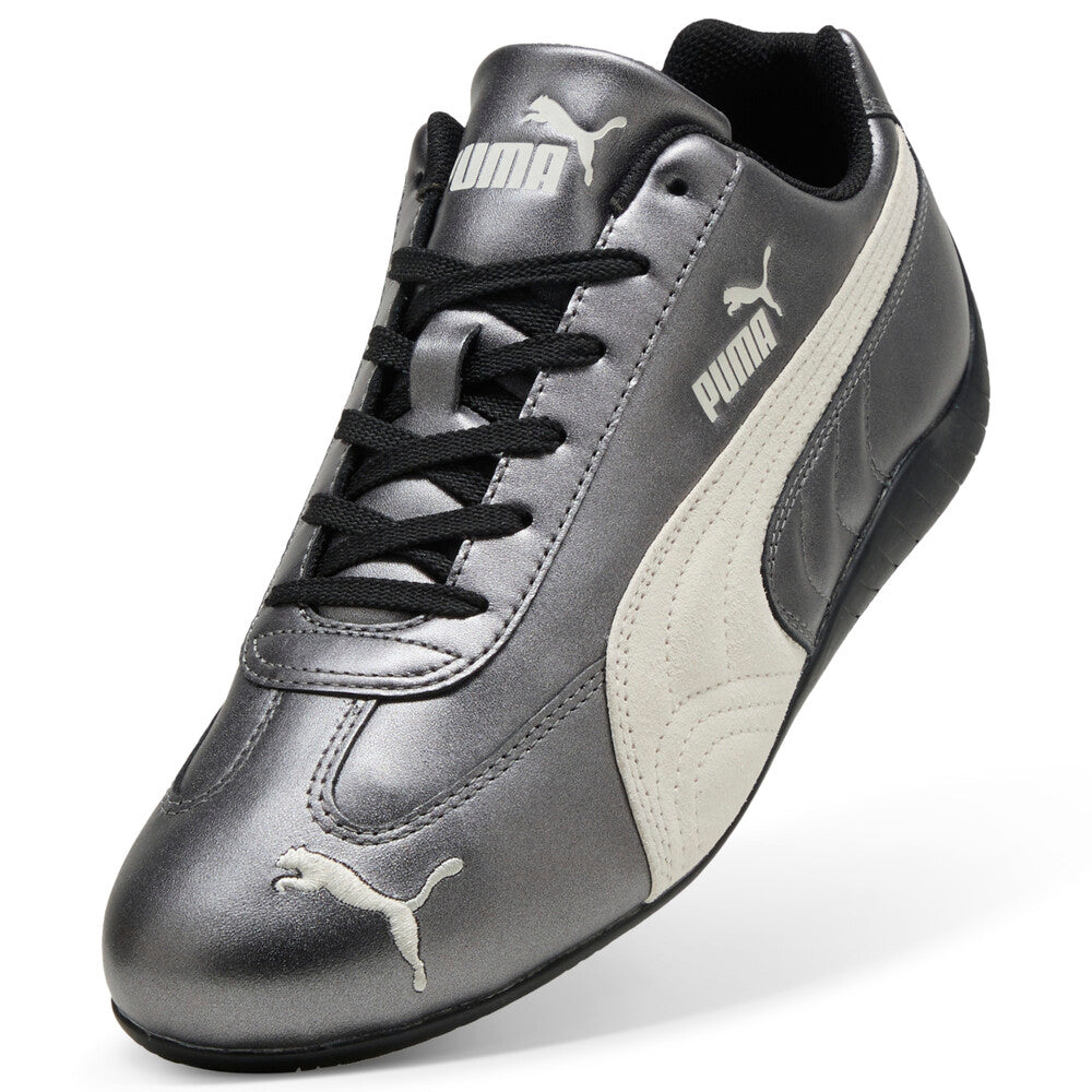 Puma Speedcat Metallic "Puma Black" [403689-02]