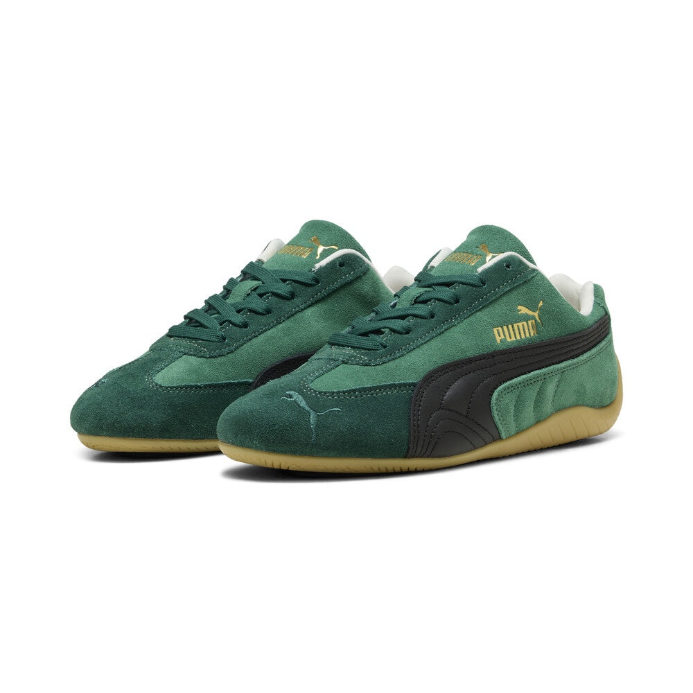 Puma Speedcat "Vine" (W) [406361-54]