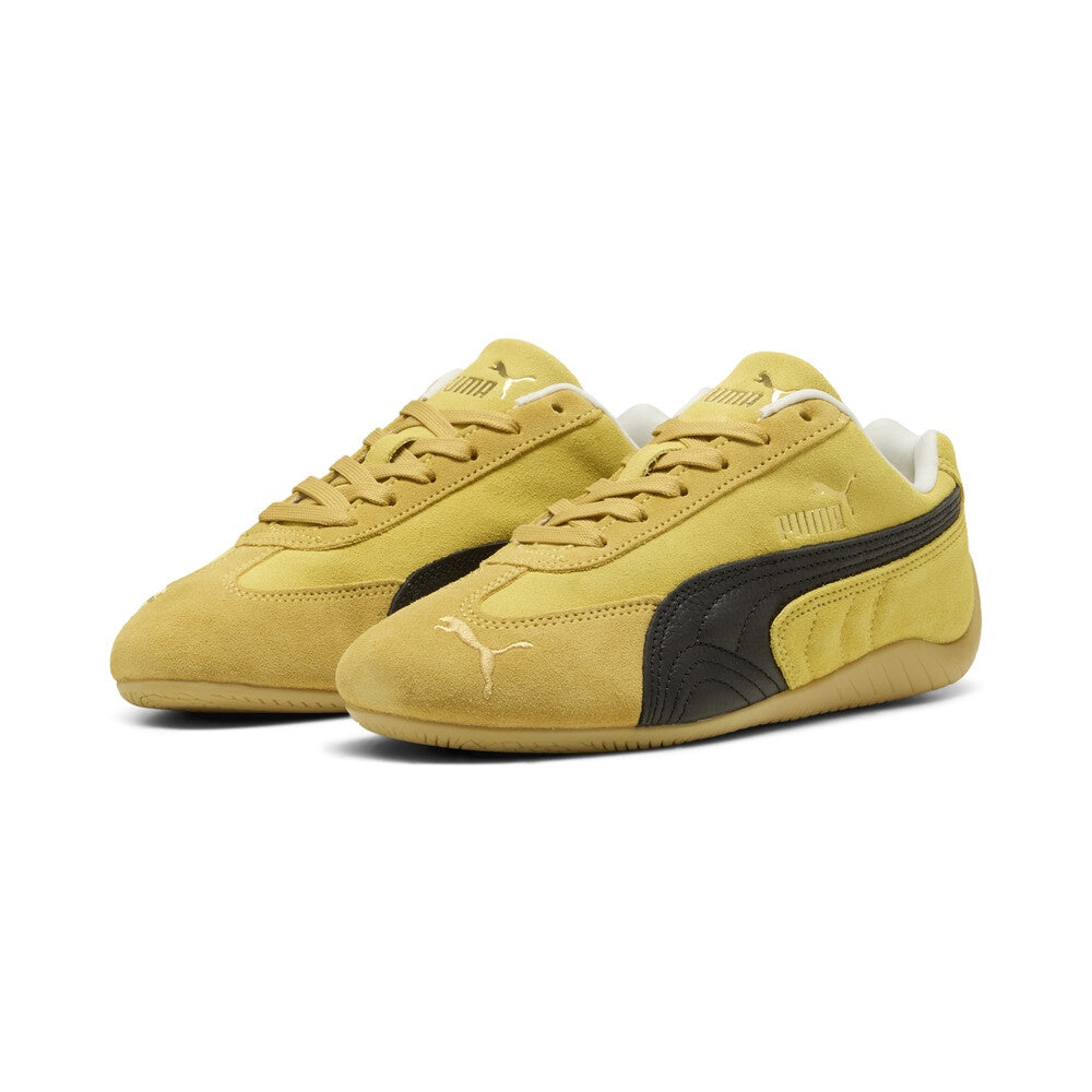 Puma Speedcat "Sunny Yellow" (W) [406361-55]