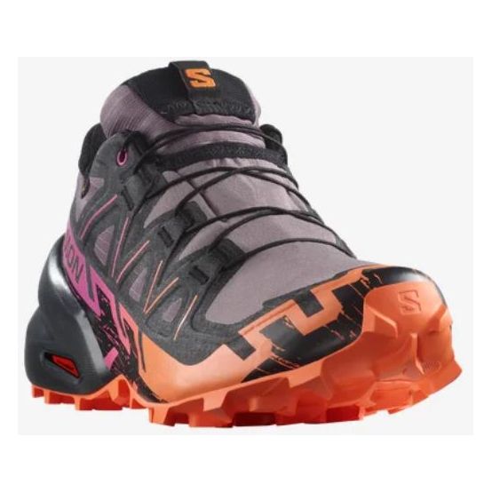 Salomon Speedcross 6 GTX (W) "Moonscape"