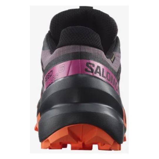 Salomon Speedcross 6 GTX (W) "Moonscape"