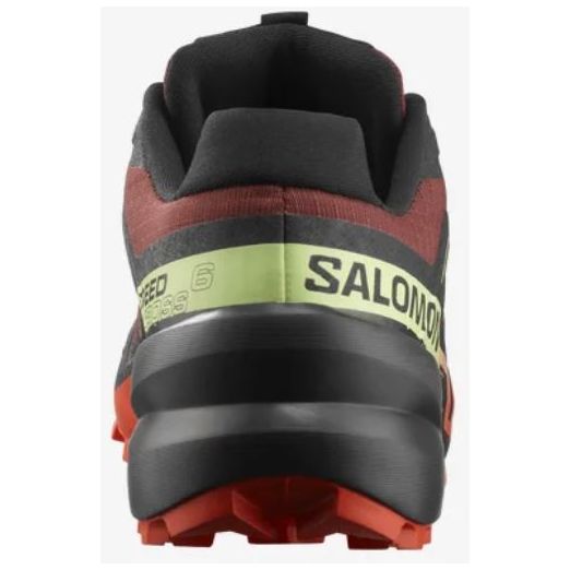 Salomon Speedcross 6 "Rum Raisin"