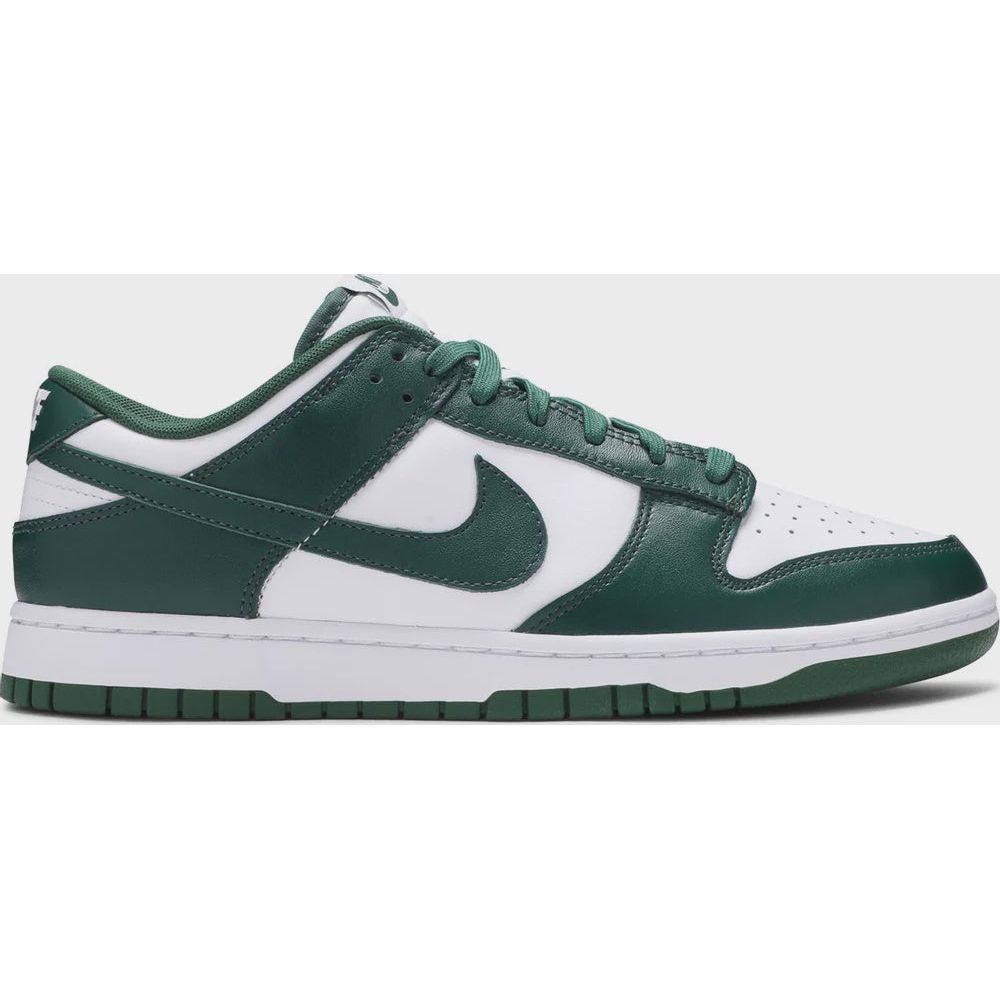 Dunk Low "Michigan State" [DD1391-101]