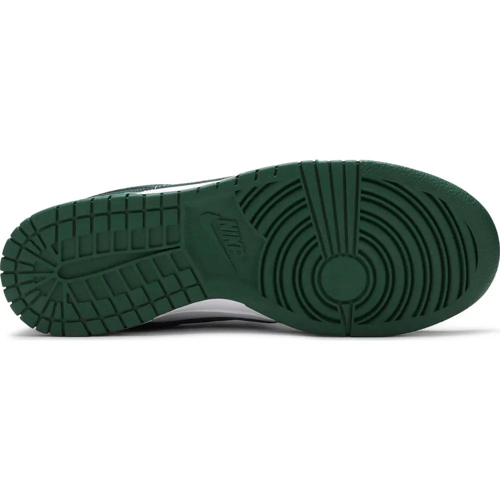 Dunk Low "Michigan State" [DD1391-101]
