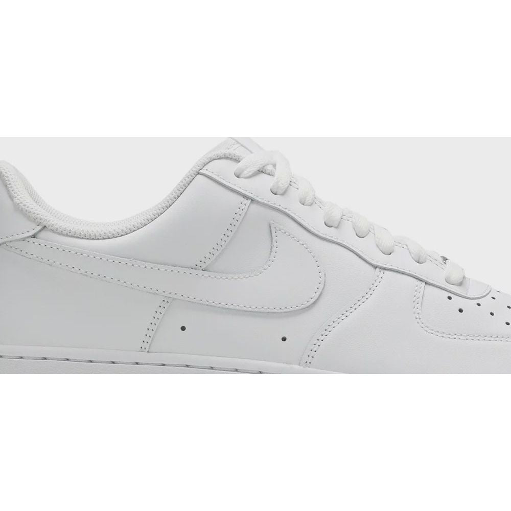 AF1 Low '07 "triple white" [CW2288-111]