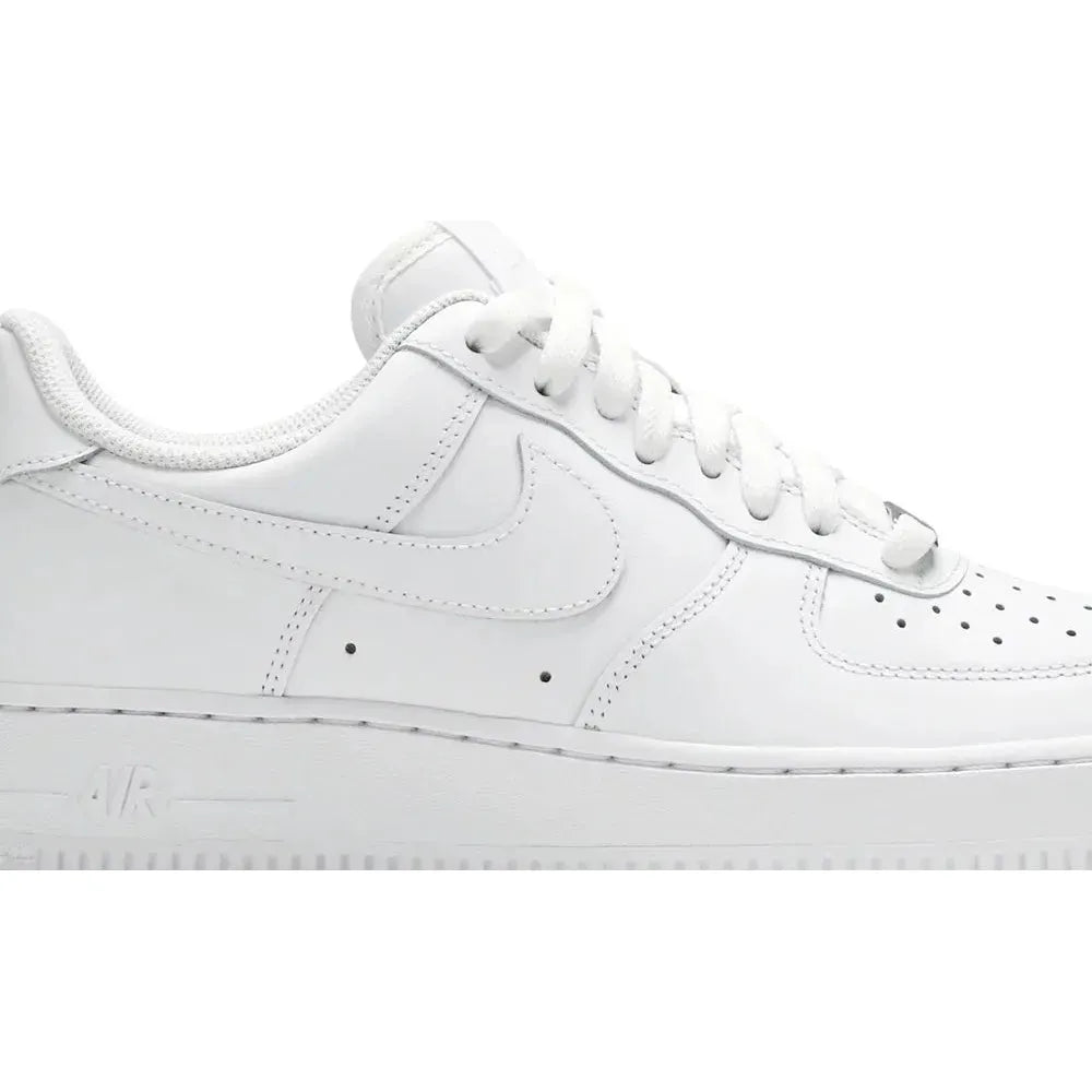 AF1 Low (W) "triple white" [DD8959-100]