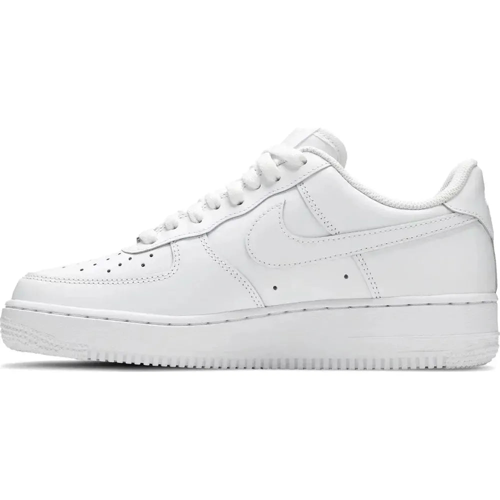 AF1 Low (W) "triple white" [DD8959-100]