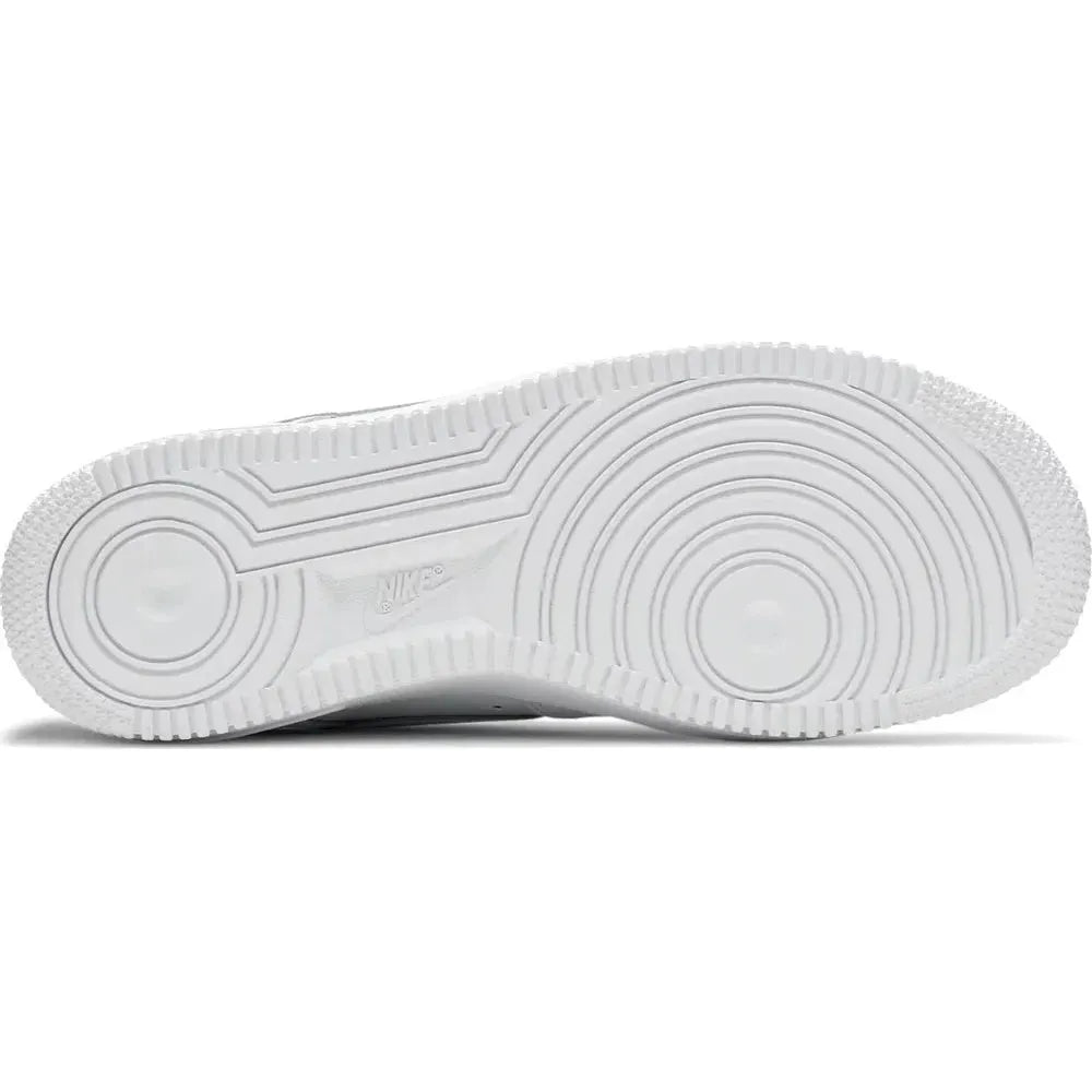 AF1 Low (W) "triple white" [DD8959-100]