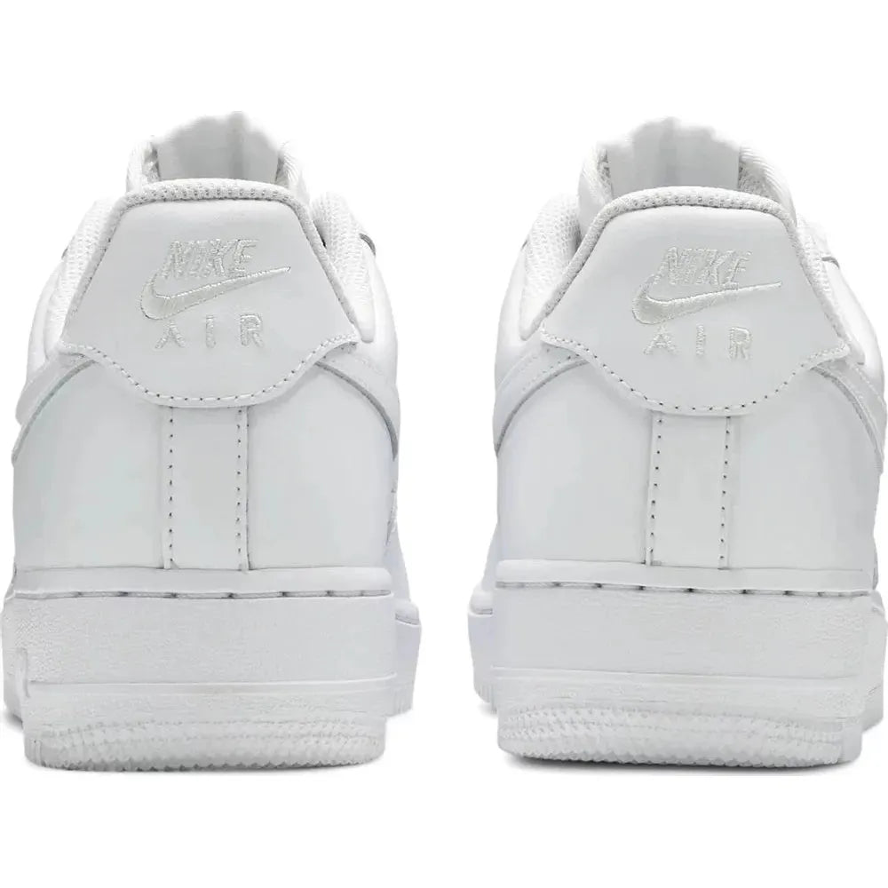 AF1 Low (W) "triple white" [DD8959-100]