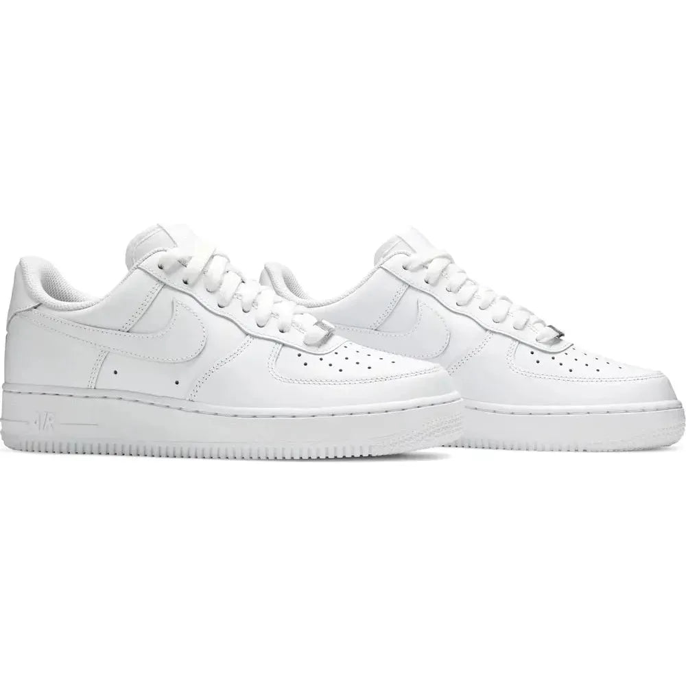 AF1 Low (W) "triple white" [DD8959-100]