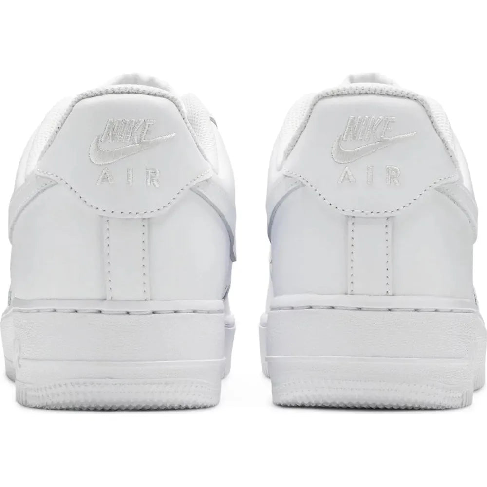 AF1 Low '07 "triple white" [CW2288-111]