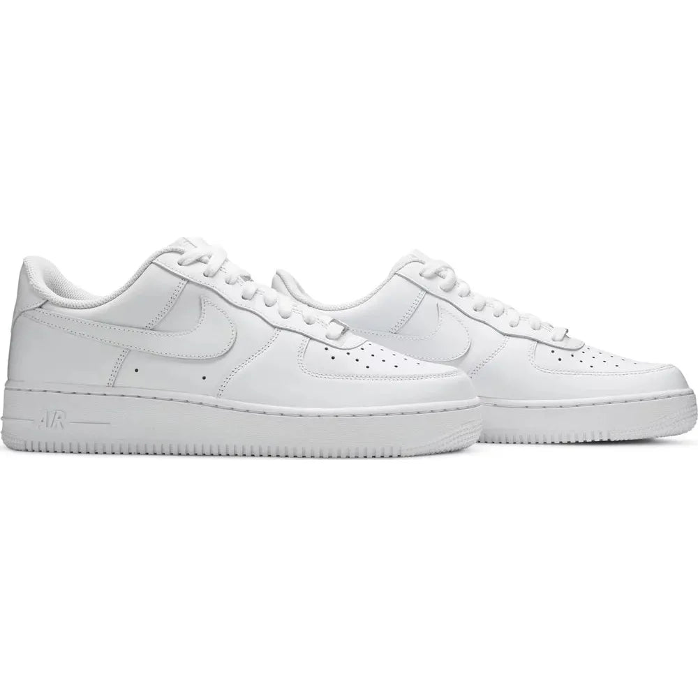 AF1 Low '07 "triple white" [CW2288-111]