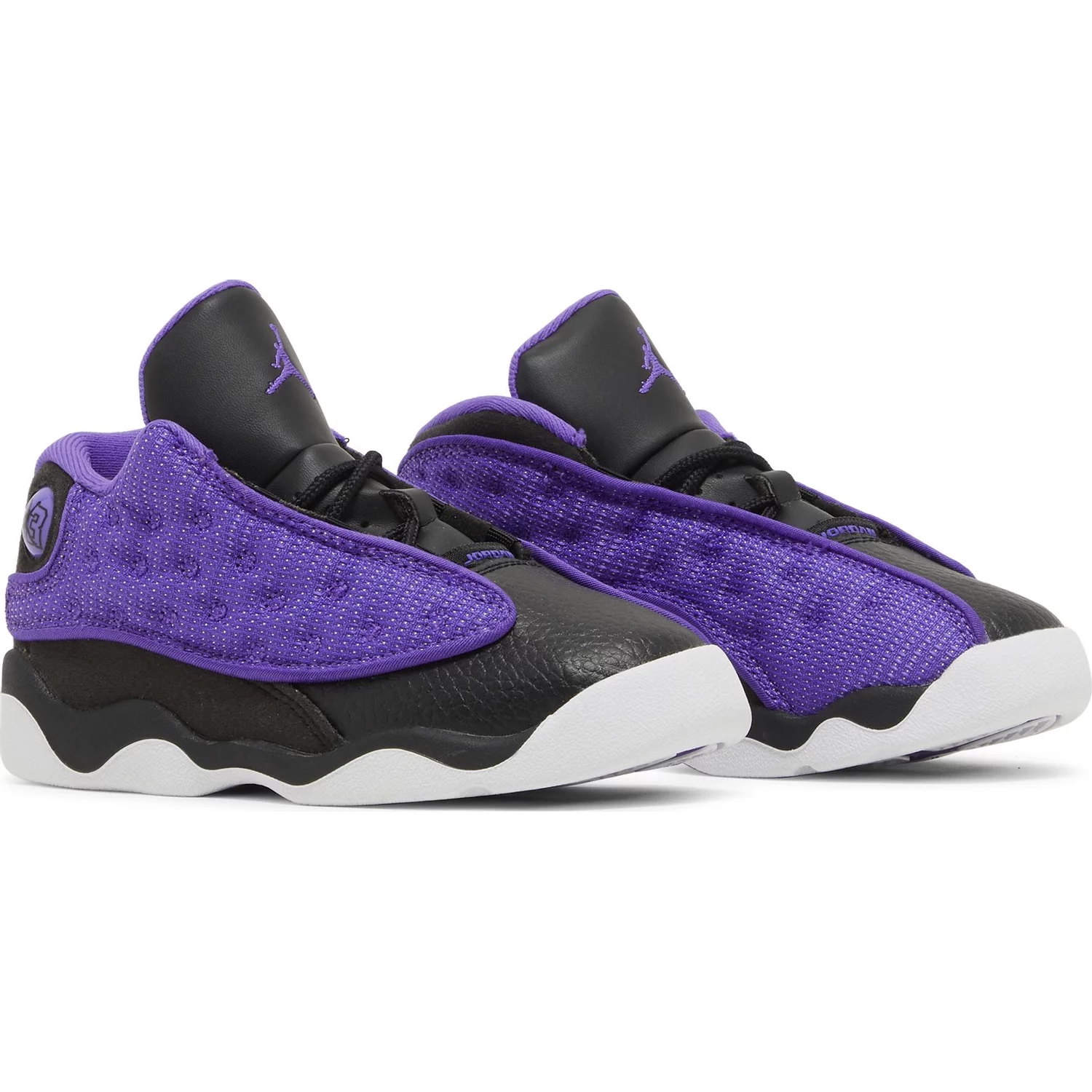 AJ13 (TD) "purple venom" [FD4647-501]