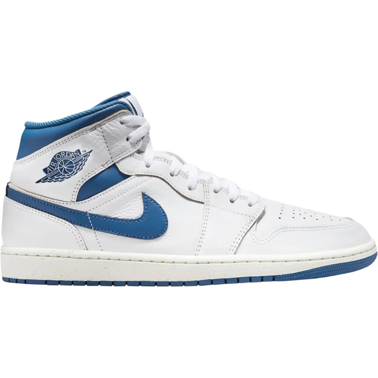 AJ1 Mid "industrial blue" [FN5215-141]