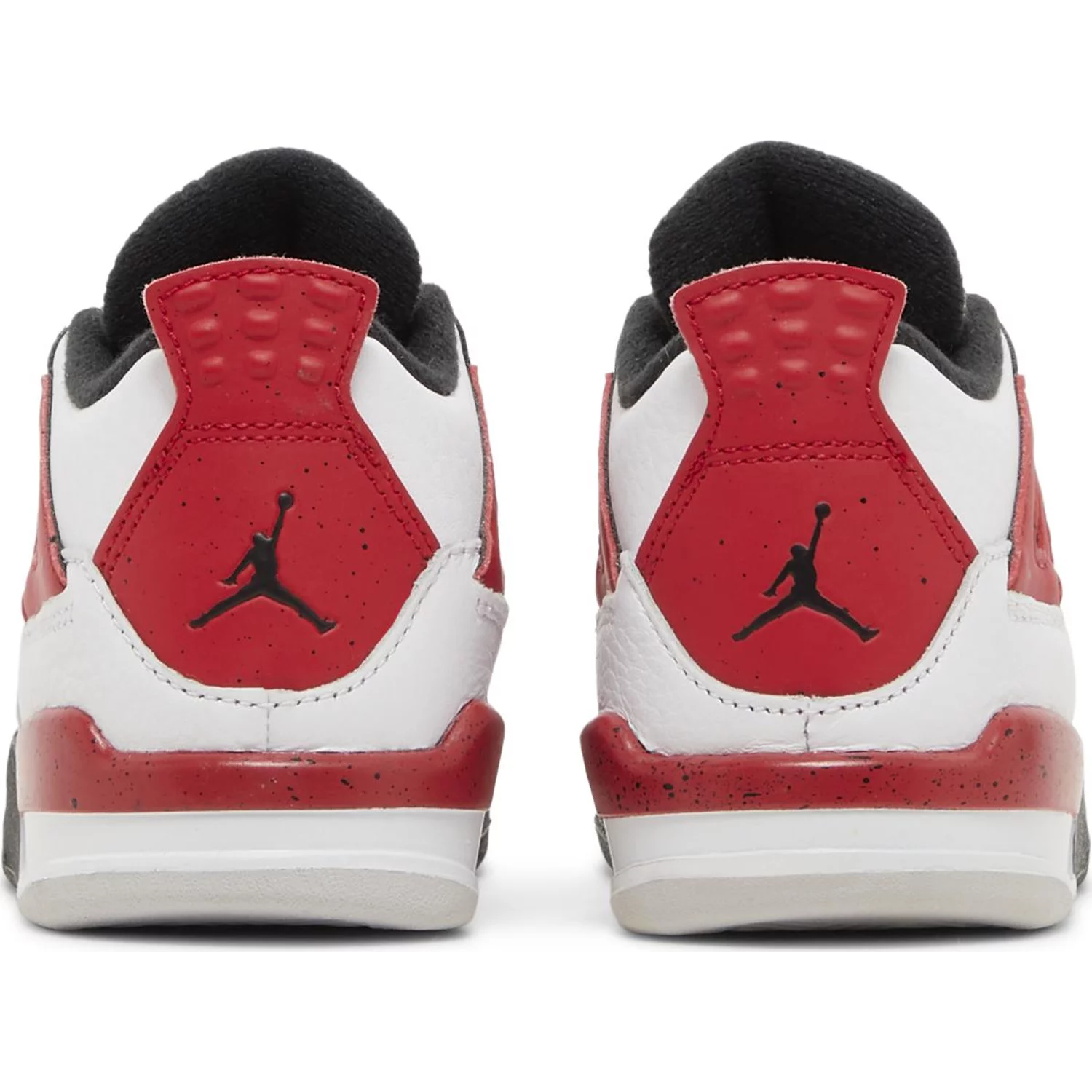 AJ4 (TD) "red cement"
