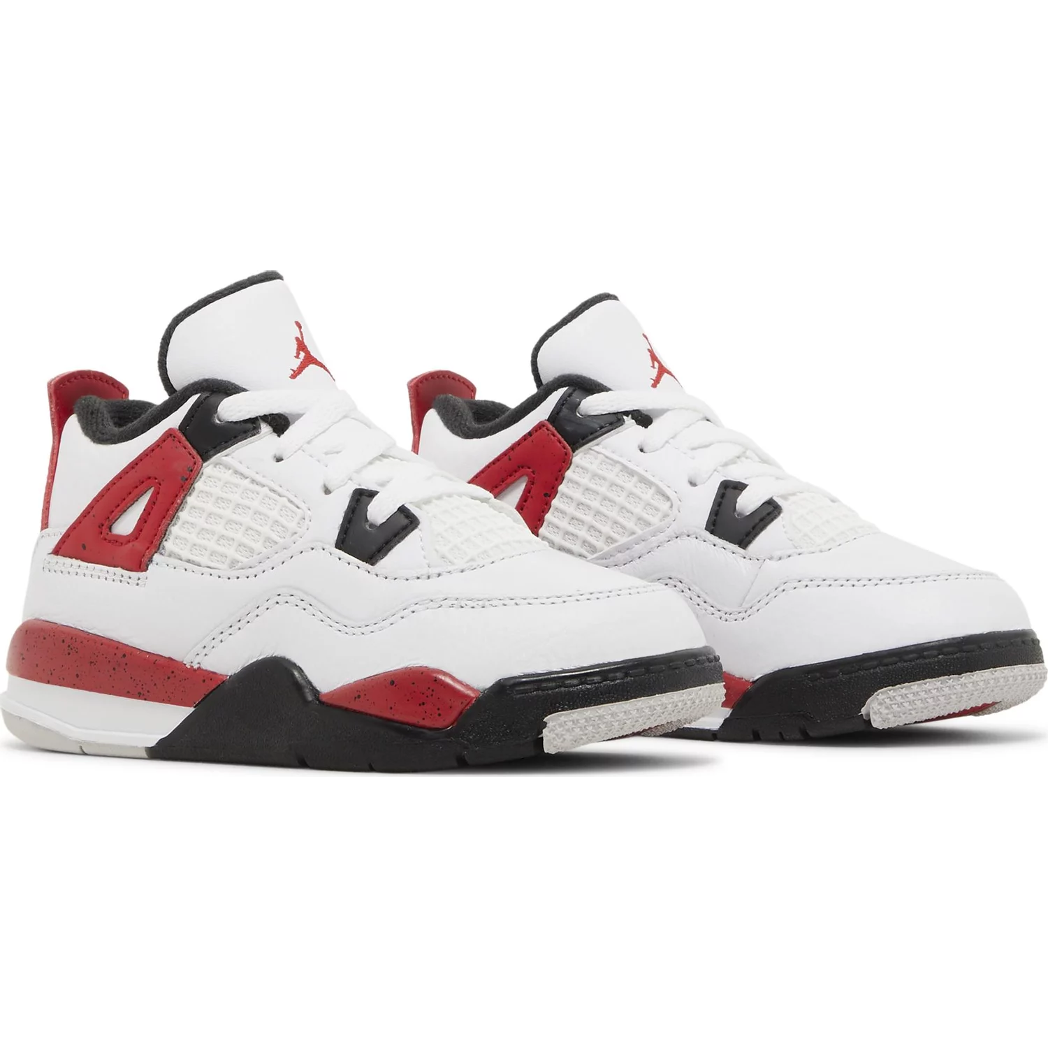 AJ4 (TD) "red cement"