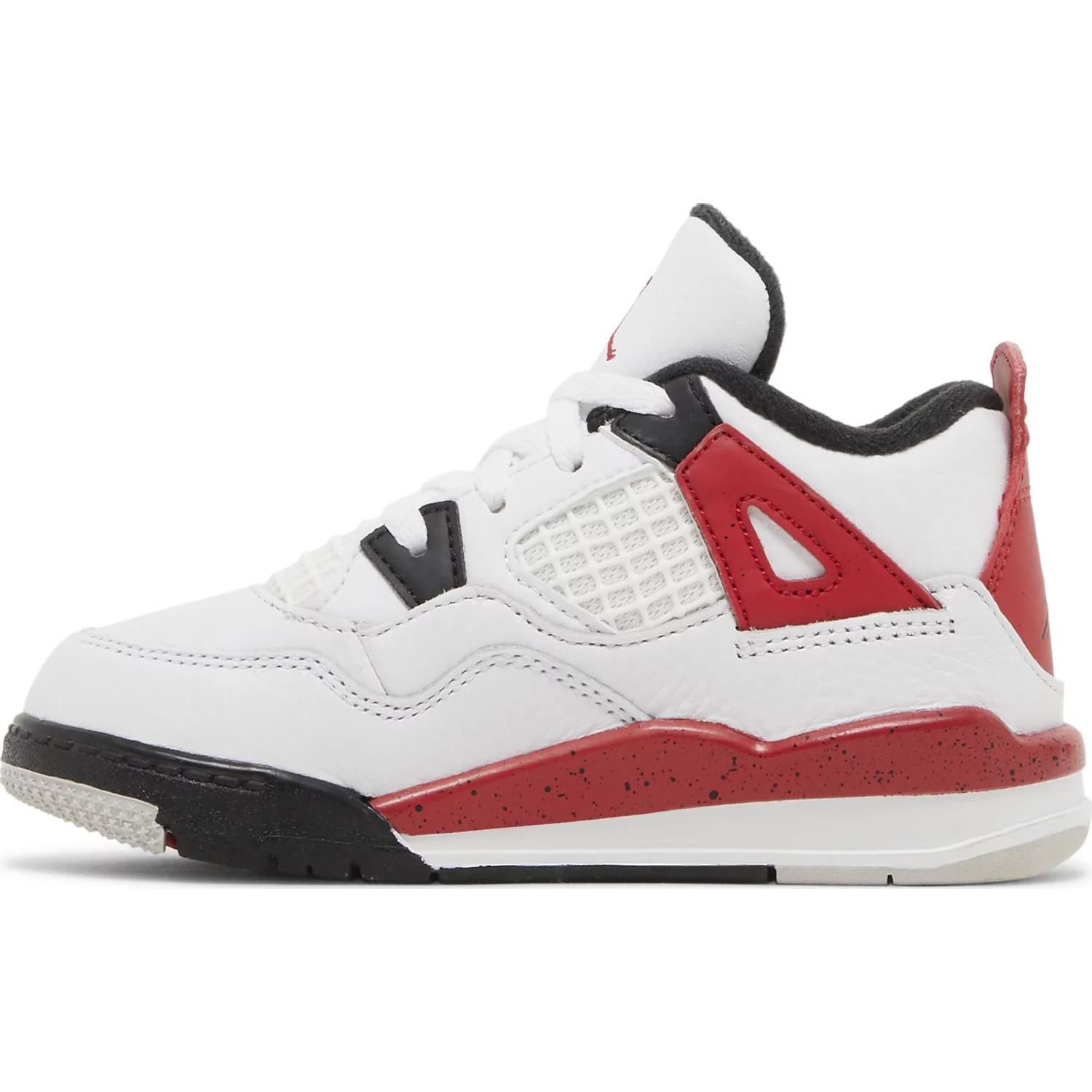 AJ4 (TD) "red cement"
