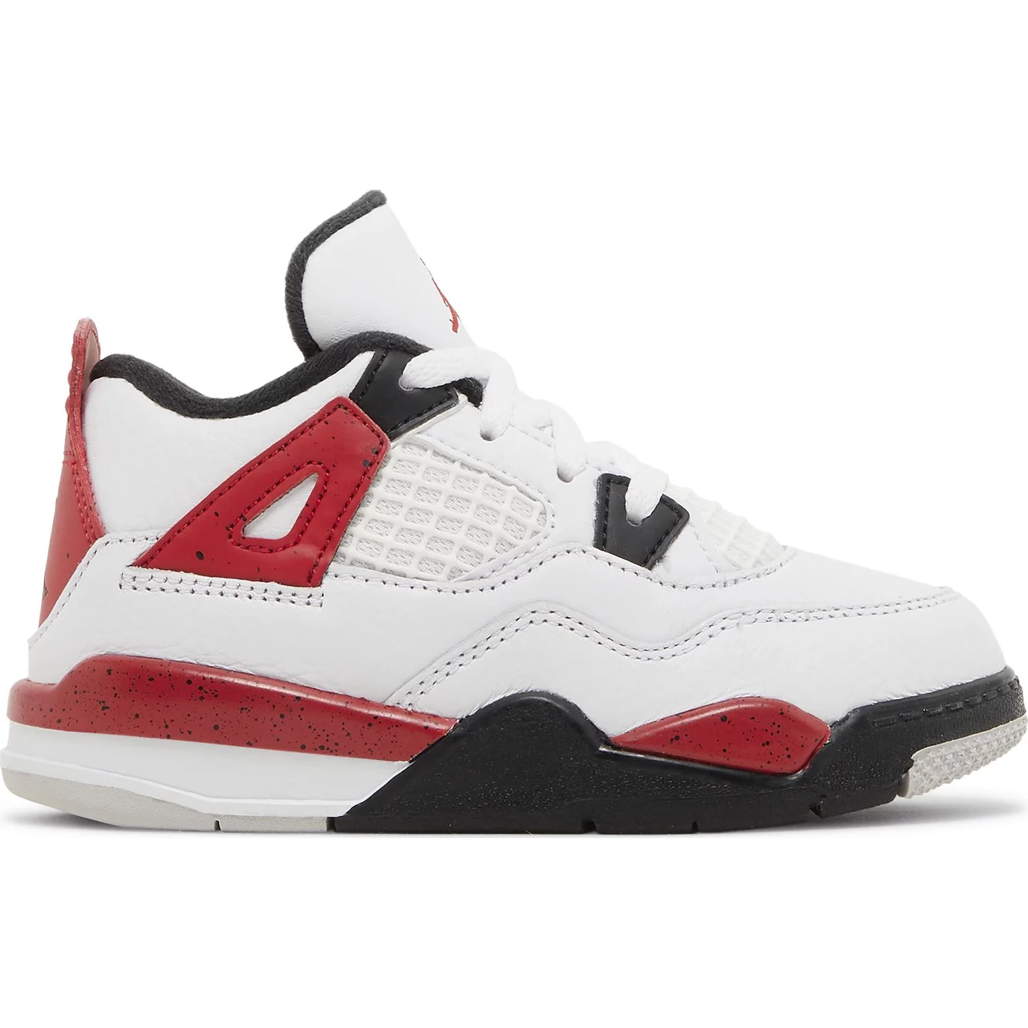AJ4 (TD) "red cement"