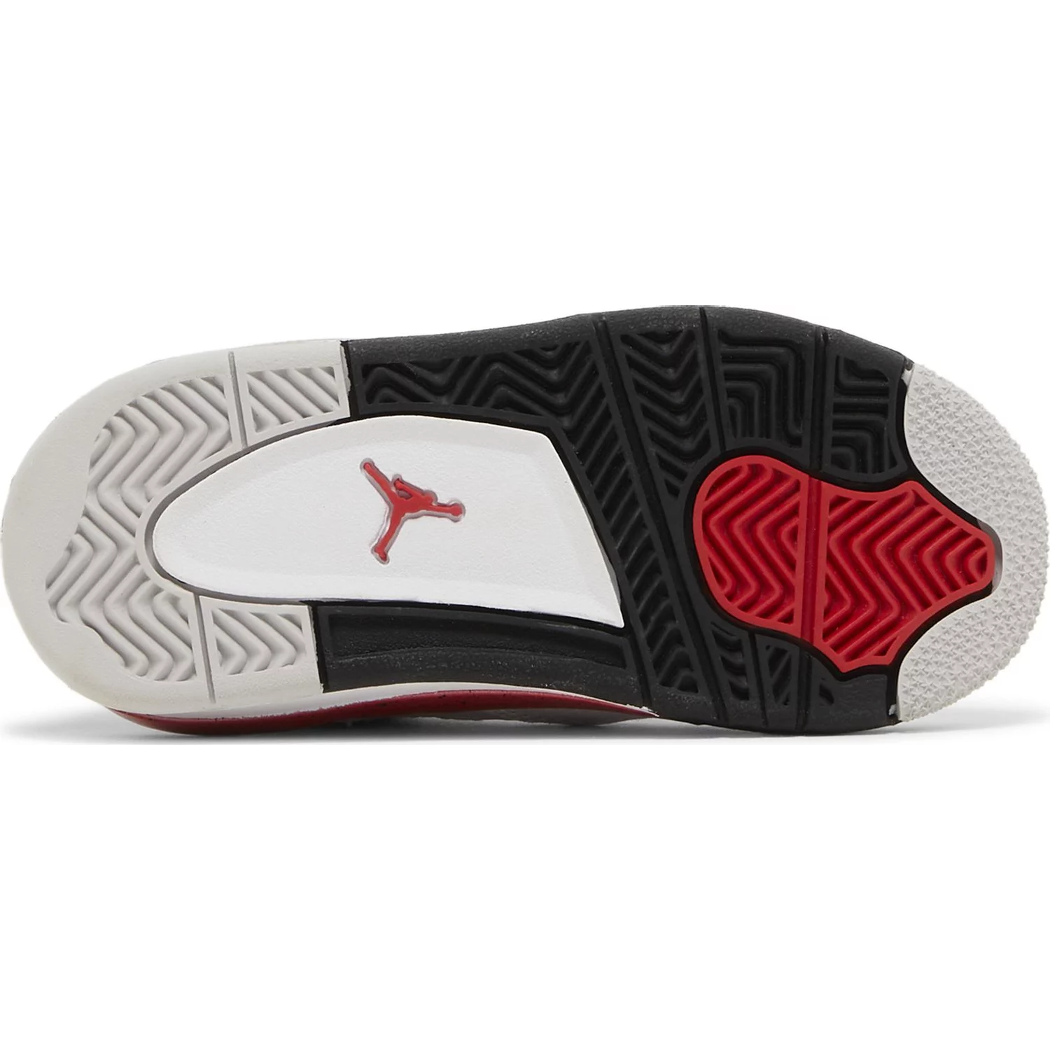 AJ4 (TD) "red cement"