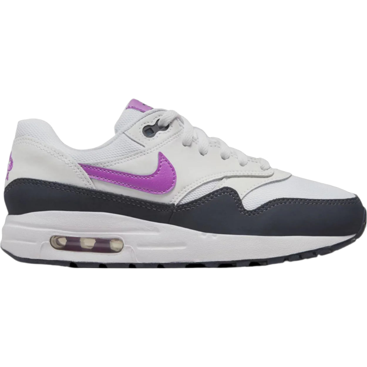 AM1 (GS) "black fuchsia dream" [FQ8360-100]