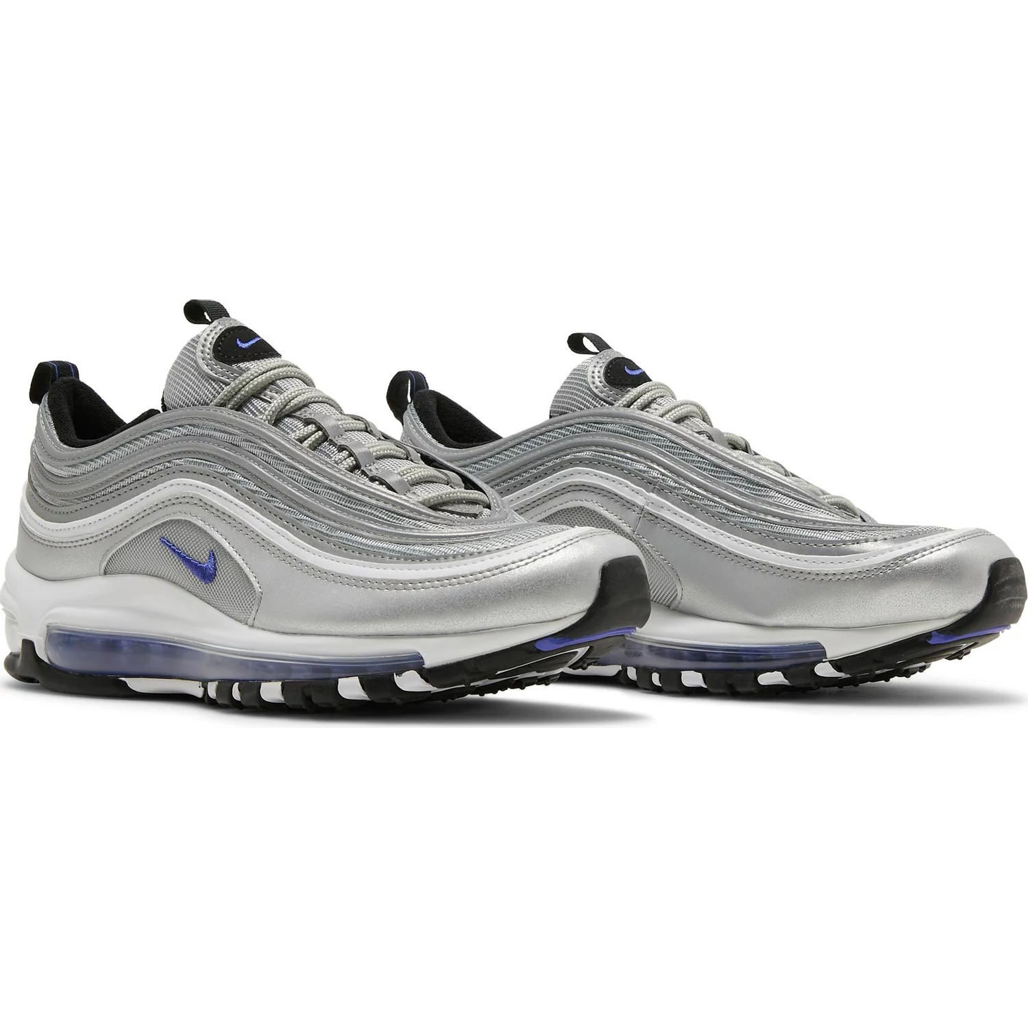 AM97 (GS) "purple bullet" [921522-027]