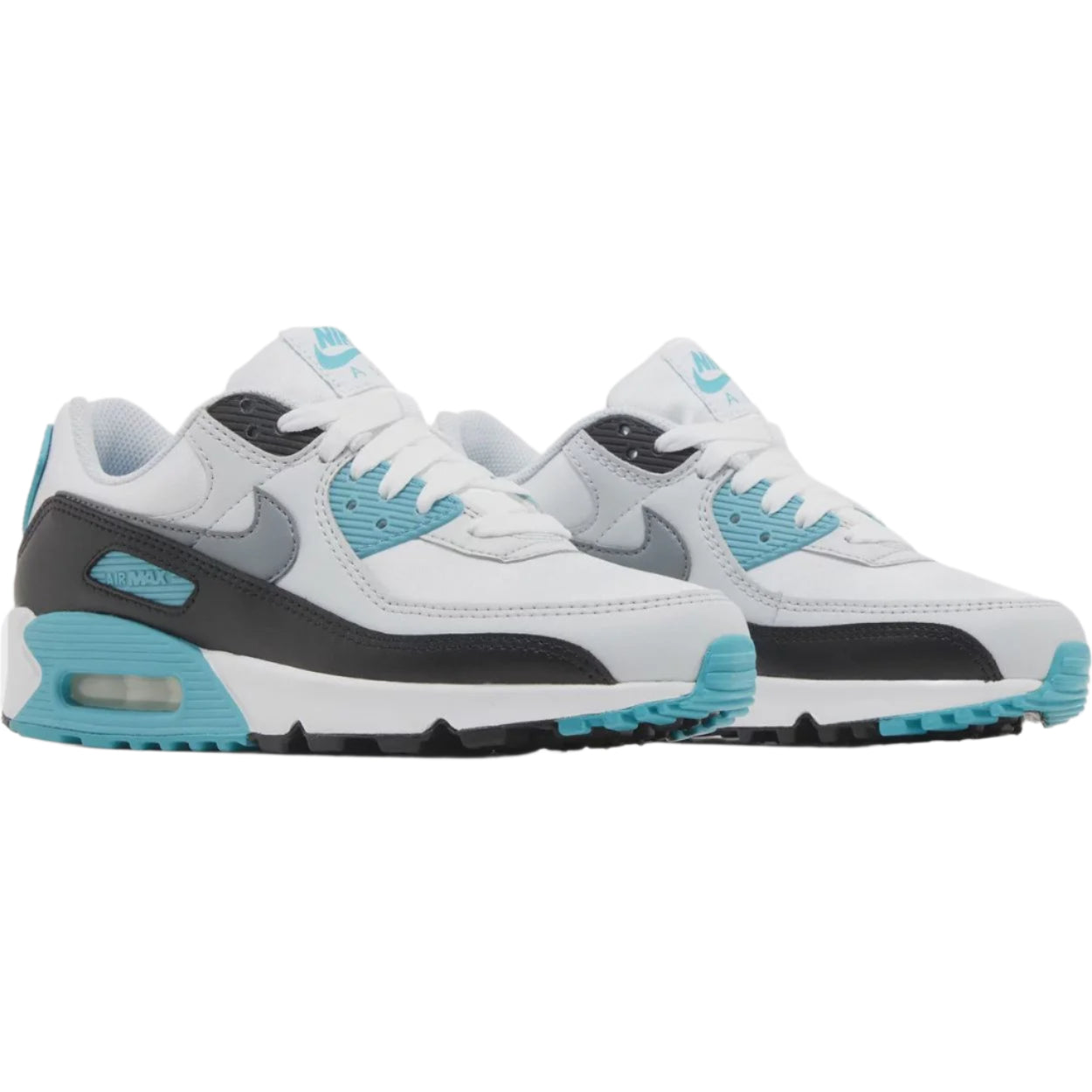 AM90 (W) "teal nebula" [FB8570-101]