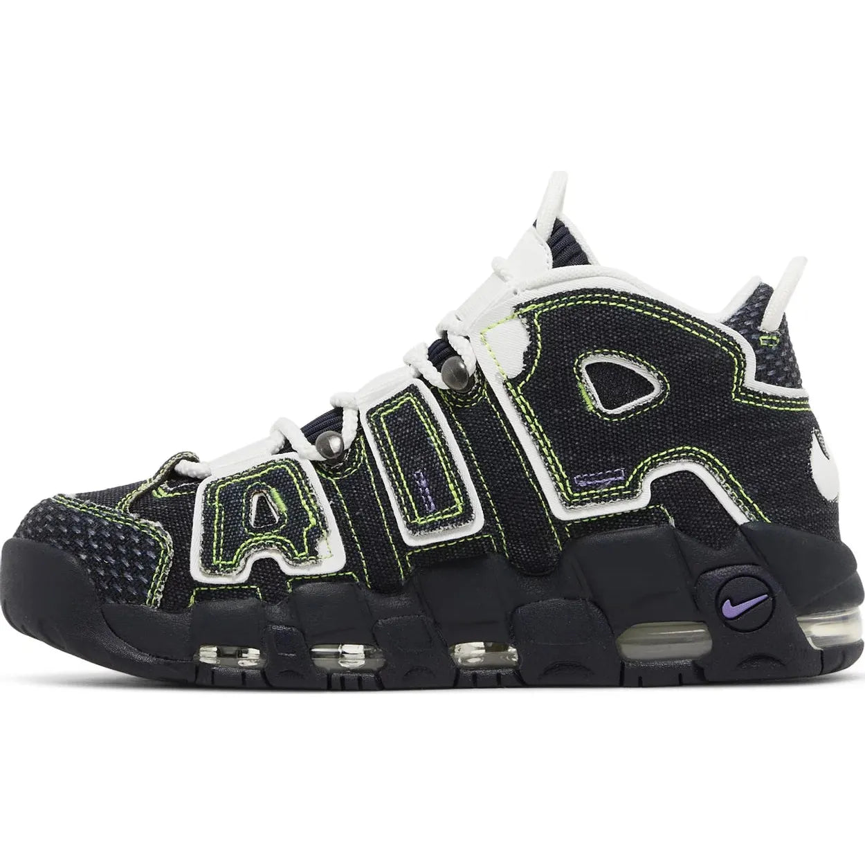 Air More Uptempo (W) "Serena Williams"